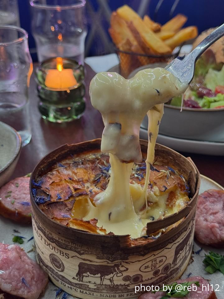 L'Annexe Restaurant Colombes 1